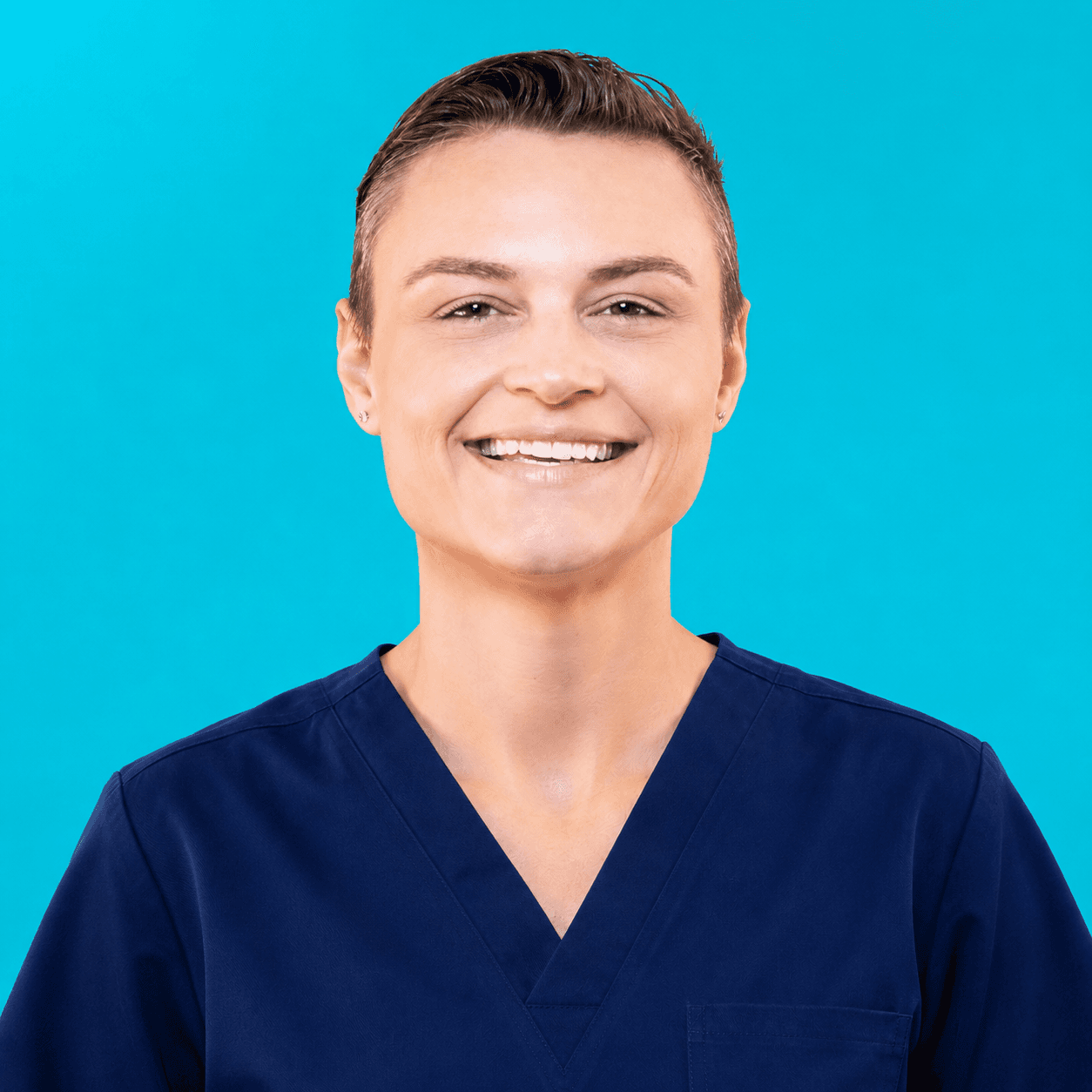 Sky Savona, Surgical Technology Coach